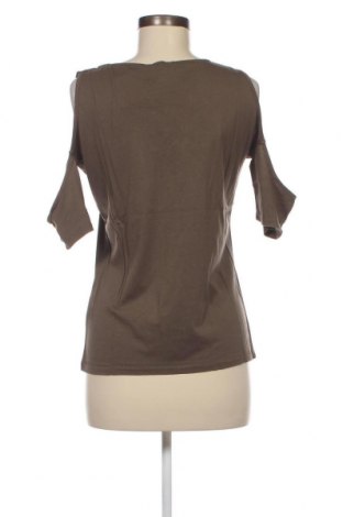 Γυναικεία μπλούζα Trueprodigy, Μέγεθος XS, Χρώμα Πράσινο, Τιμή 3,87 €
