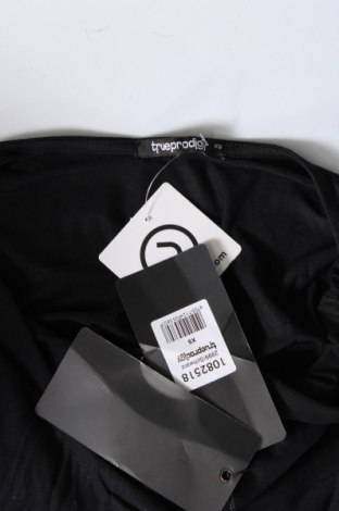 Bluză de femei Trueprodigy, Mărime XS, Culoare Negru, Preț 19,74 Lei