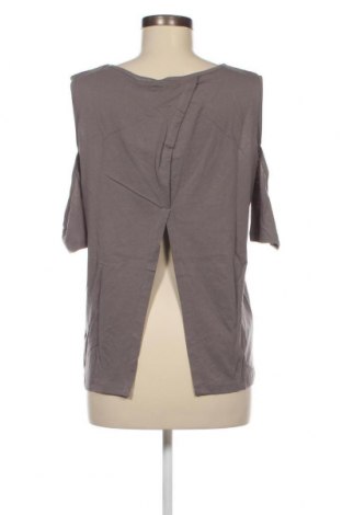 Γυναικεία μπλούζα Trueprodigy, Μέγεθος L, Χρώμα Γκρί, Τιμή 4,64 €