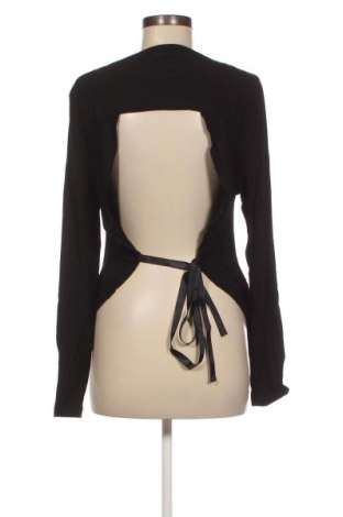 Дамска блуза Trueprodigy, Размер XL, Цвят Черен, Цена 4,50 лв.