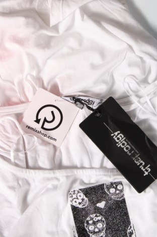 Damen Shirt Trueprodigy, Größe L, Farbe Weiß, Preis € 3,87
