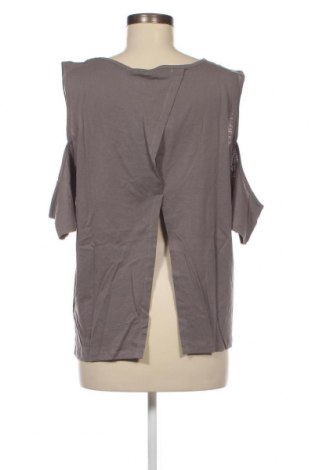 Дамска блуза Trueprodigy, Размер XL, Цвят Сив, Цена 7,50 лв.
