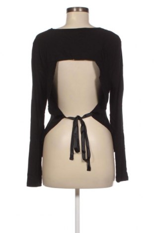 Γυναικεία μπλούζα Trueprodigy, Μέγεθος XL, Χρώμα Μαύρο, Τιμή 4,64 €