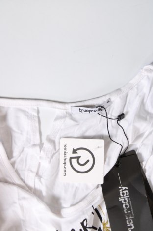 Damen Shirt Trueprodigy, Größe XS, Farbe Weiß, Preis € 77,32
