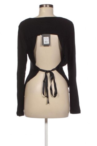 Γυναικεία μπλούζα Trueprodigy, Μέγεθος L, Χρώμα Μαύρο, Τιμή 4,64 €