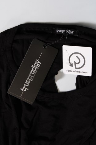 Дамска блуза Trueprodigy, Размер L, Цвят Черен, Цена 9,00 лв.