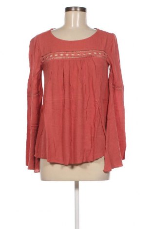 Γυναικεία μπλούζα Urban By Venca, Μέγεθος M, Χρώμα Ρόζ , Τιμή 2,40 €