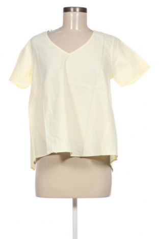 Γυναικεία μπλούζα Urban By Venca, Μέγεθος S, Χρώμα Κίτρινο, Τιμή 3,36 €