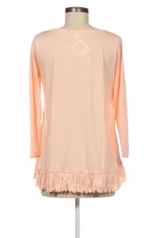 Дамска блуза Urban By Venca, Размер M, Цвят Оранжев, Цена 4,34 лв.