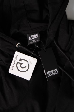 Γυναικεία μπλούζα Urban Classics, Μέγεθος XS, Χρώμα Μαύρο, Τιμή 4,69 €