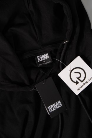 Γυναικεία μπλούζα Urban Classics, Μέγεθος S, Χρώμα Μαύρο, Τιμή 5,23 €