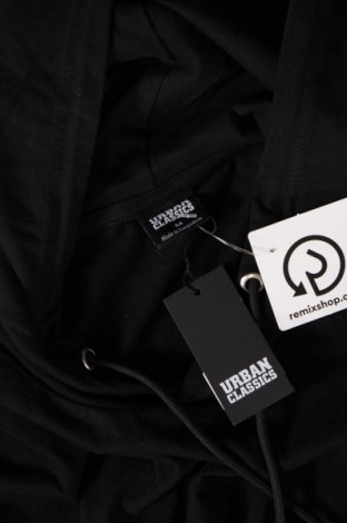 Γυναικεία μπλούζα Urban Classics, Μέγεθος M, Χρώμα Μαύρο, Τιμή 5,59 €