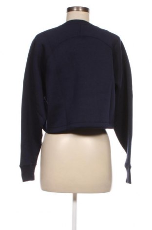 Γυναικεία μπλούζα Urban Classics, Μέγεθος S, Χρώμα Μπλέ, Τιμή 6,13 €