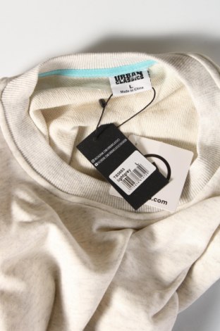 Damen Shirt Urban Classics, Größe L, Farbe Grau, Preis 2,71 €