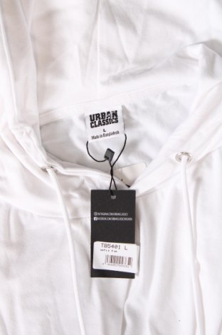 Дамска блуза Urban Classics, Размер L, Цвят Бял, Цена 9,10 лв.