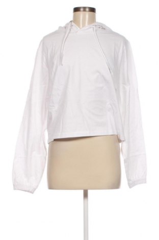 Γυναικεία μπλούζα Urban Classics, Μέγεθος M, Χρώμα Λευκό, Τιμή 6,49 €