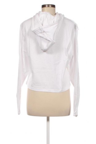 Γυναικεία μπλούζα Urban Classics, Μέγεθος M, Χρώμα Λευκό, Τιμή 5,05 €