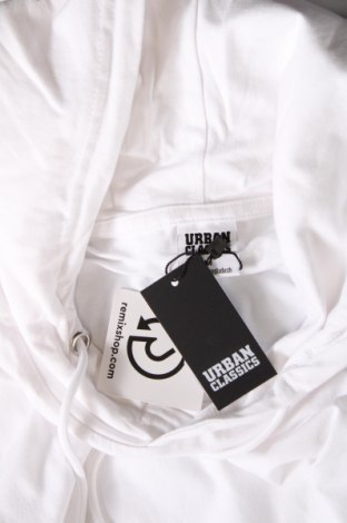Γυναικεία μπλούζα Urban Classics, Μέγεθος M, Χρώμα Λευκό, Τιμή 5,05 €
