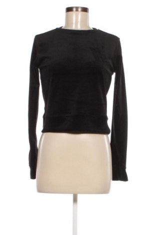 Дамска блуза Urban Classics, Размер XS, Цвят Черен, Цена 5,25 лв.