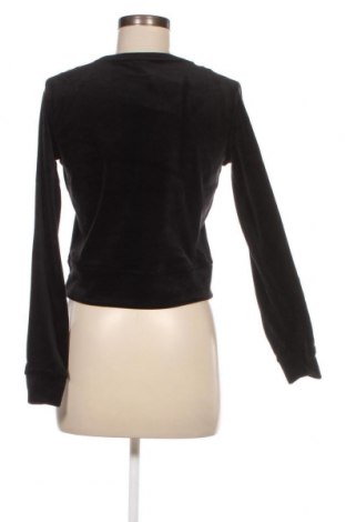 Дамска блуза Urban Classics, Размер XS, Цвят Черен, Цена 7,35 лв.