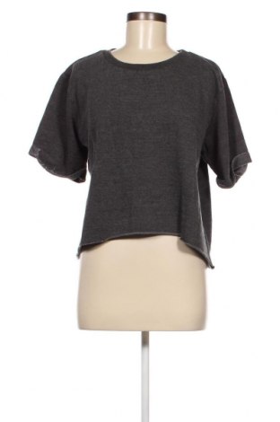 Damen Shirt Urban Classics, Größe L, Farbe Grau, Preis 3,07 €