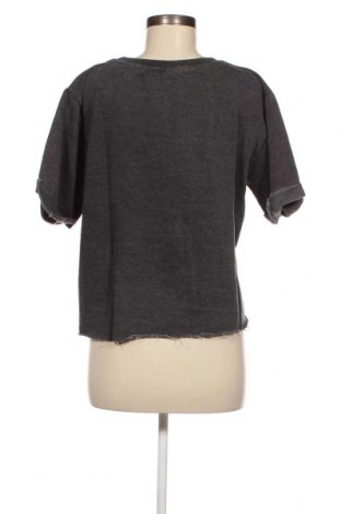 Дамска блуза Urban Classics, Размер L, Цвят Сив, Цена 6,65 лв.