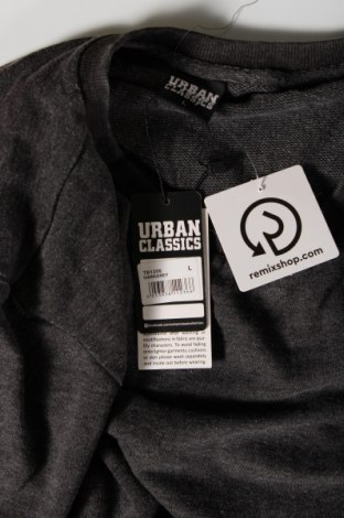 Bluză de femei Urban Classics, Mărime L, Culoare Gri, Preț 115,13 Lei