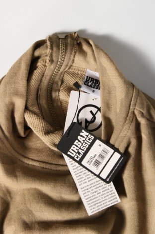 Damen Shirt Urban Classics, Größe S, Farbe Grün, Preis € 2,35