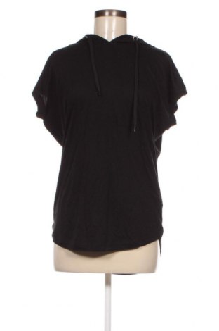 Дамска блуза Urban Classics, Размер S, Цвят Черен, Цена 35,00 лв.