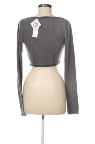 Damen Shirt Urban Outfitters, Größe M, Farbe Grau, Preis 2,60 €