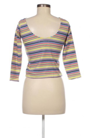 Дамска блуза Venca, Размер XS, Цвят Многоцветен, Цена 31,00 лв.