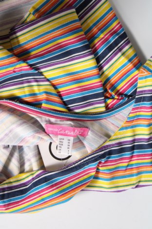 Дамска блуза Venca, Размер XS, Цвят Многоцветен, Цена 4,03 лв.
