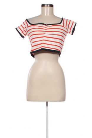 Γυναικεία μπλούζα Venca, Μέγεθος L, Χρώμα Πολύχρωμο, Τιμή 3,20 €