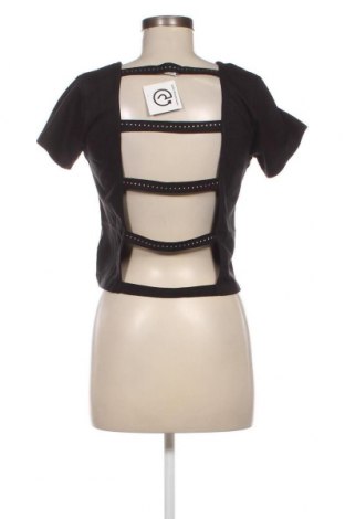 Γυναικεία μπλούζα Venca, Μέγεθος XL, Χρώμα Μαύρο, Τιμή 3,04 €
