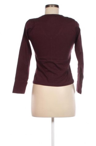 Дамска блуза Venca, Размер S, Цвят Лилав, Цена 4,65 лв.