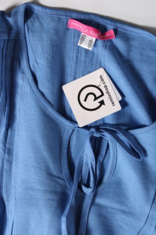 Γυναικεία μπλούζα Venca, Μέγεθος S, Χρώμα Μπλέ, Τιμή 2,88 €