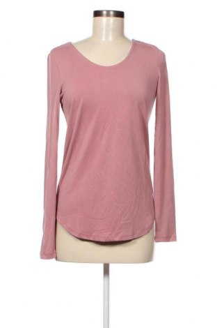 Γυναικεία μπλούζα Vero Moda, Μέγεθος XS, Χρώμα Ρόζ , Τιμή 20,62 €