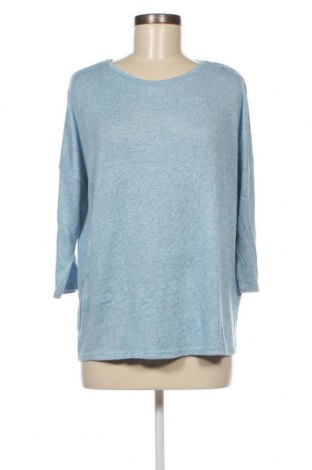 Damen Shirt Vero Moda, Größe S, Farbe Blau, Preis € 2,71
