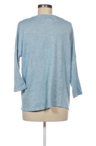 Damen Shirt Vero Moda, Größe S, Farbe Blau, Preis € 10,44