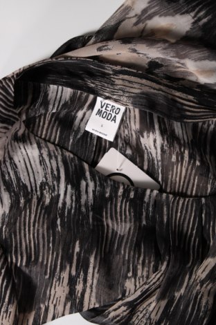 Дамска блуза Vero Moda, Размер L, Цвят Многоцветен, Цена 15,00 лв.