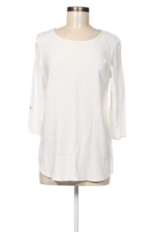 Damen Shirt Vero Moda, Größe M, Farbe Weiß, Preis 4,37 €