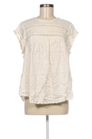 Дамска блуза Vero Moda, Размер XL, Цвят Екрю, Цена 40,00 лв.