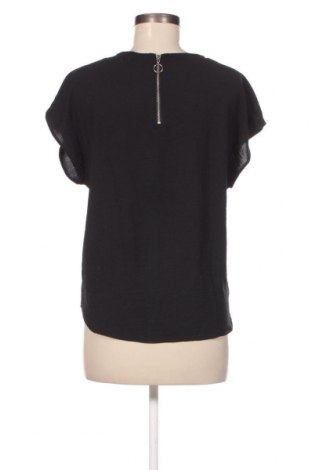 Дамска блуза Vero Moda, Размер XXS, Цвят Черен, Цена 40,00 лв.