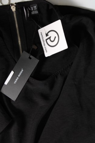 Γυναικεία μπλούζα Vero Moda, Μέγεθος XXS, Χρώμα Μαύρο, Τιμή 20,62 €