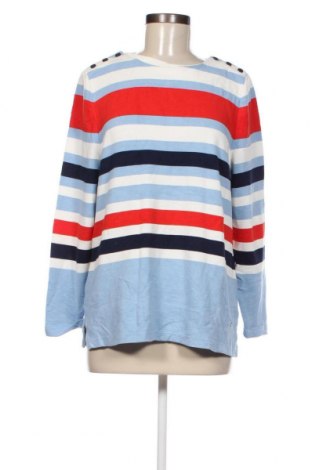 Γυναικεία μπλούζα Walbusch, Μέγεθος L, Χρώμα Πολύχρωμο, Τιμή 10,52 €