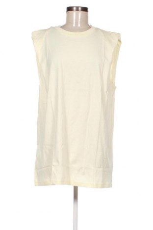 Γυναικεία μπλούζα Weekday, Μέγεθος M, Χρώμα Κίτρινο, Τιμή 4,15 €