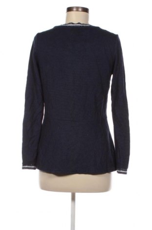 Γυναικεία μπλούζα Women by Tchibo, Μέγεθος S, Χρώμα Μπλέ, Τιμή 1,65 €