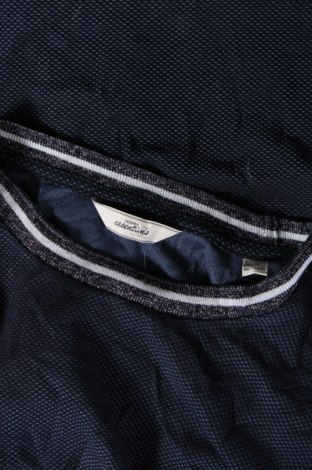 Дамска блуза Women by Tchibo, Размер S, Цвят Син, Цена 3,04 лв.
