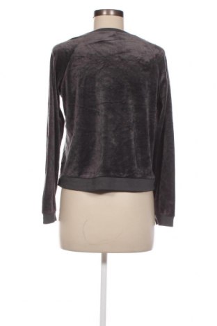 Γυναικεία μπλούζα Xoxo, Μέγεθος M, Χρώμα Γκρί, Τιμή 3,06 €