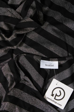 Дамска блуза Yessica, Размер XL, Цвят Многоцветен, Цена 19,00 лв.